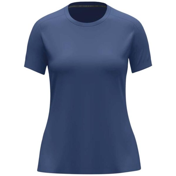 T-shirt Uni - Billede 2