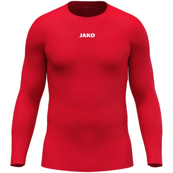 Long sleeve Function - Image 9