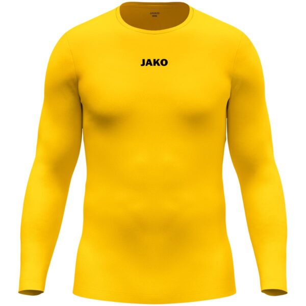 Long sleeve Function - Image 17