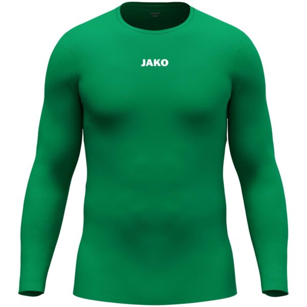 Long sleeve Function - Image 21