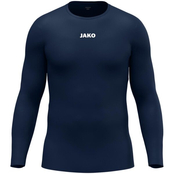 Long sleeve Function - Image 29