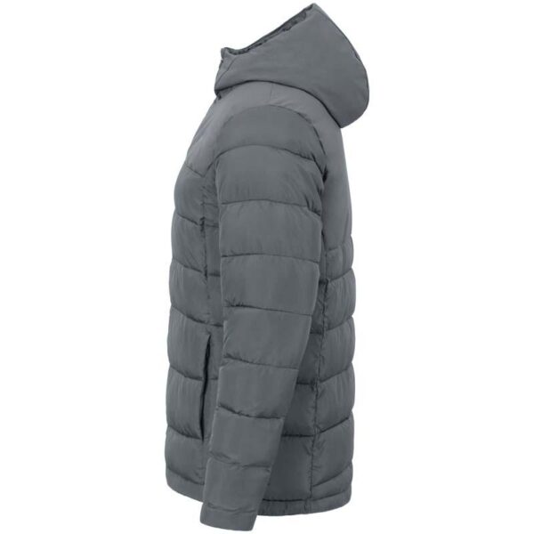Puffy jakke - Image 35