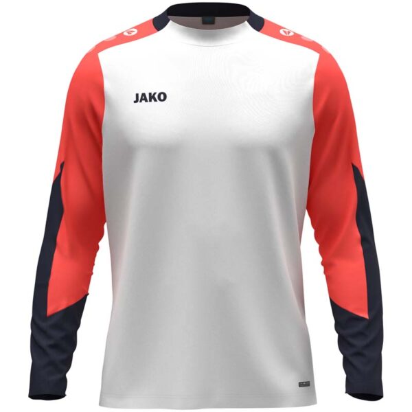 Langærmet bluse Dynamic - Image 5