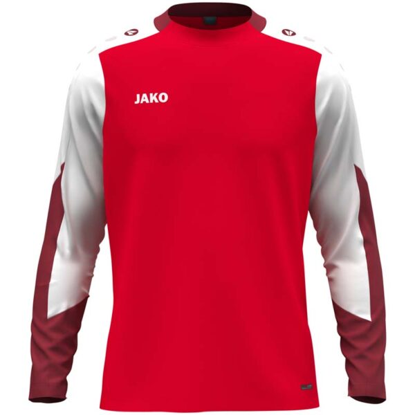 Langærmet bluse Dynamic - Image 7