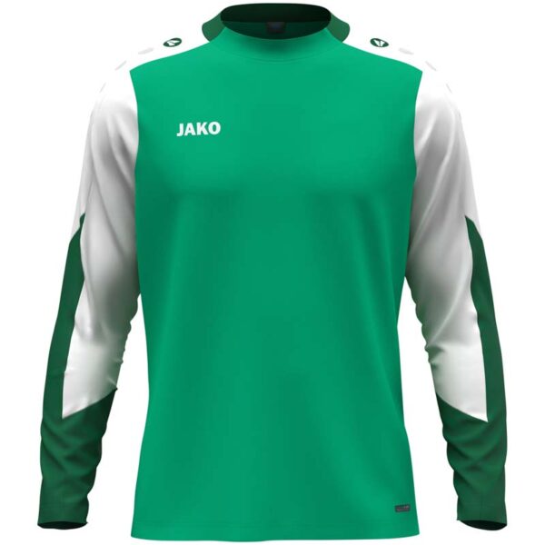 Langærmet bluse Dynamic - Image 2