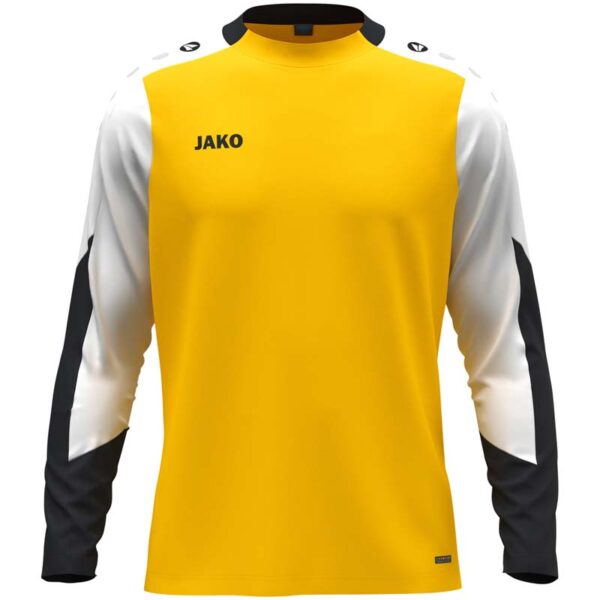 Langærmet bluse Dynamic - Image 3