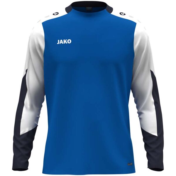 Langærmet bluse Dynamic - Image 8