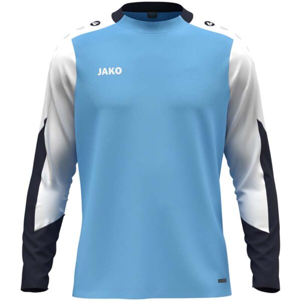 Langærmet bluse Dynamic
