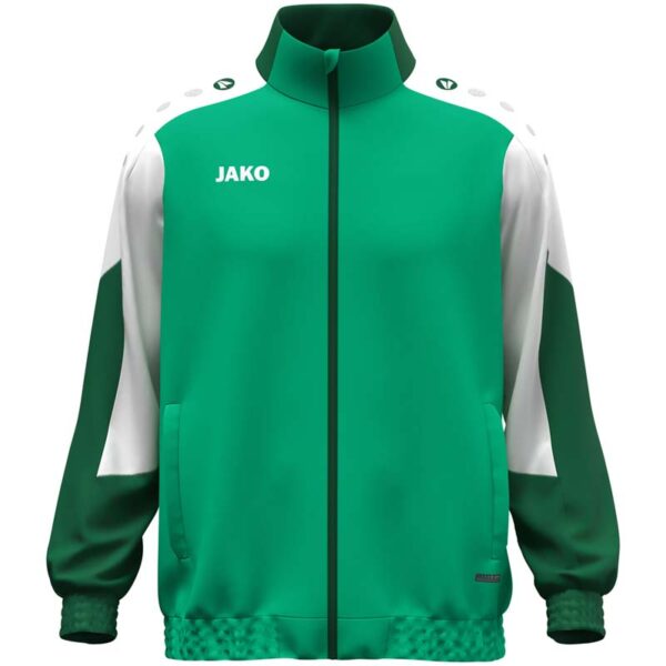 Trænings jakke Dynamic - Image 2