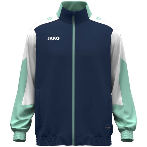 Trænings jakke Dynamic - Image 4