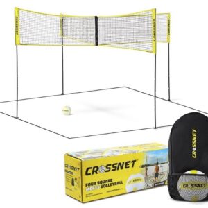 Volleyball Crossnet
