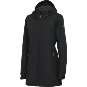 Pitch Stone Skaljakke Dame