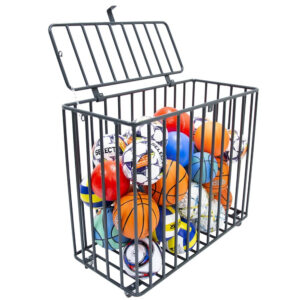 Boldvogn, høj model