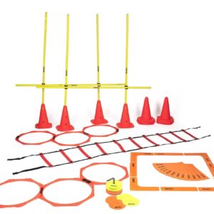 Select træningspakke