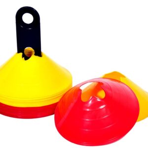 Markeringskegler Basic komplet sæt