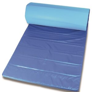 Rullemåtte letvægt