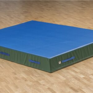 Nedspringsmåtte i forskellige klasser