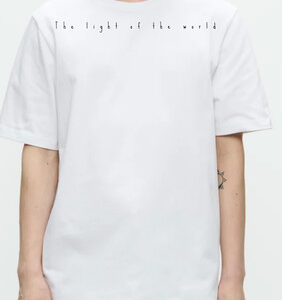 T-shirt ( JESUS-FAN )