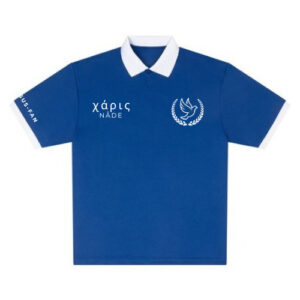 T-shirt Polo ( JESUS-FAN )